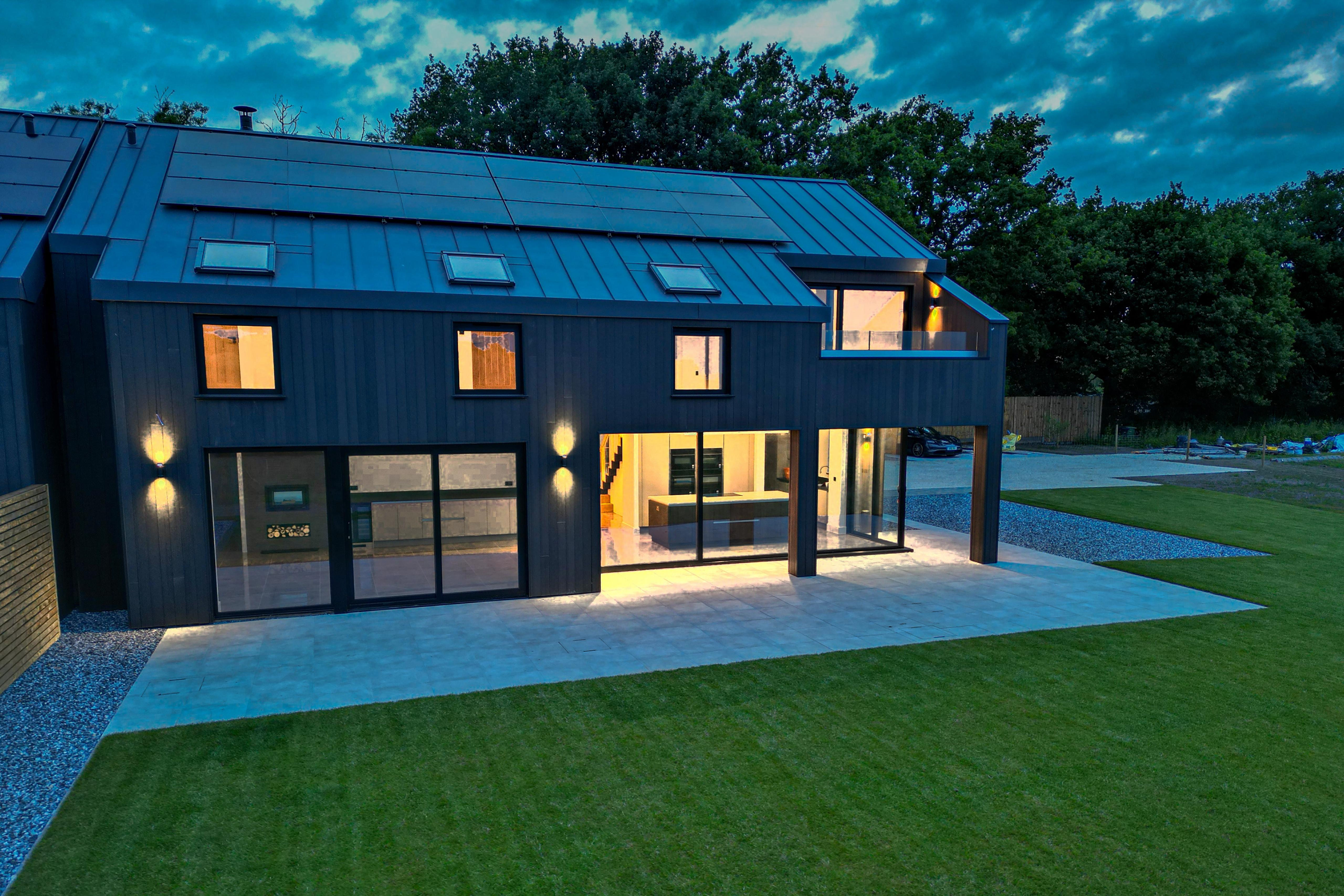 Property acquisition