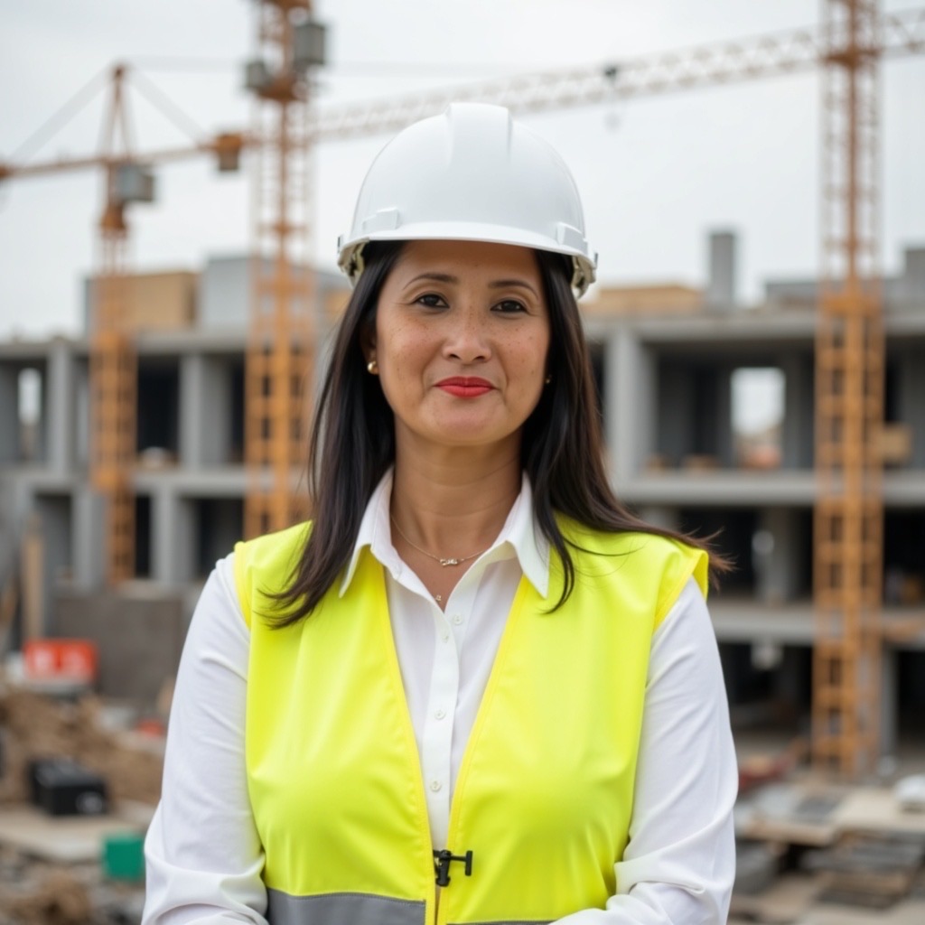 Leonora in property consultation