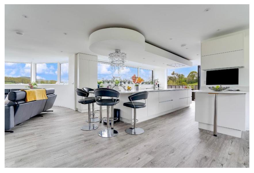 Property interior